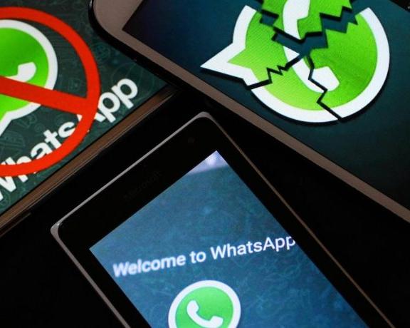 Когда прикроют WhatsApp в России. Мировой сессенджер тестирует «каналы» только для своих