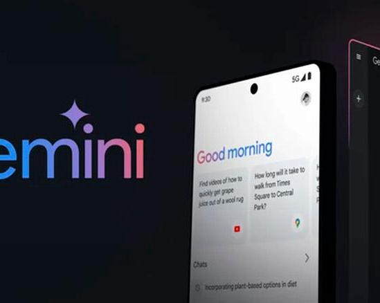 Компания Google в ближайшем будущем намерена предложить студентам и преподавателям свою Gemini AI