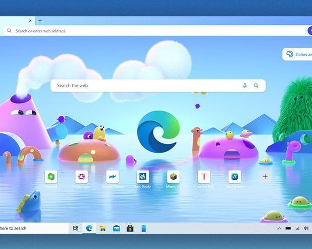Microsoft Edge теперь хочет знать, почему вы уходите от него к другому