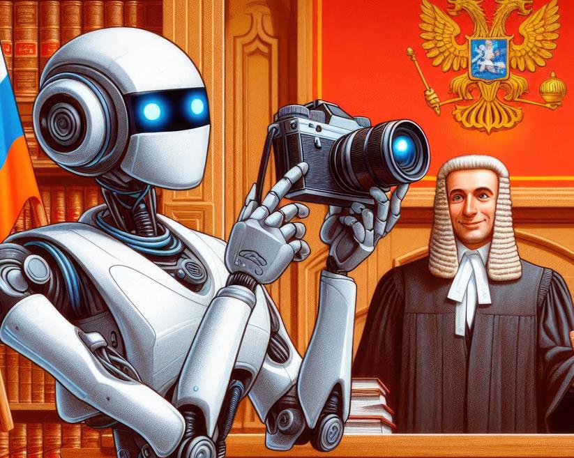 Кому принадлежат авторские права на созданные нейросетью картинки, музыку и тексты: как правильно промаркировать контент