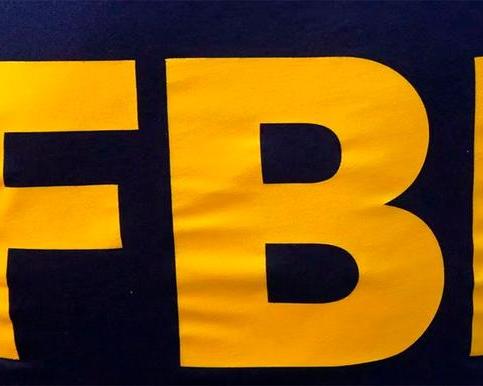 Компьютерная сеть ФБР в Нью