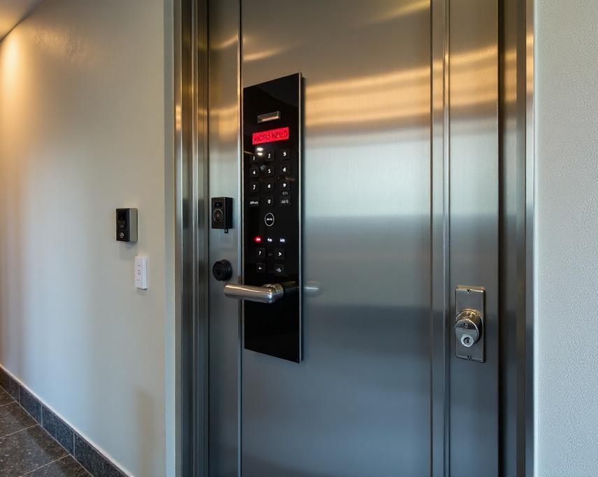 Кибербезопасность умного дома: как защитить свой цифровой замок от взлома