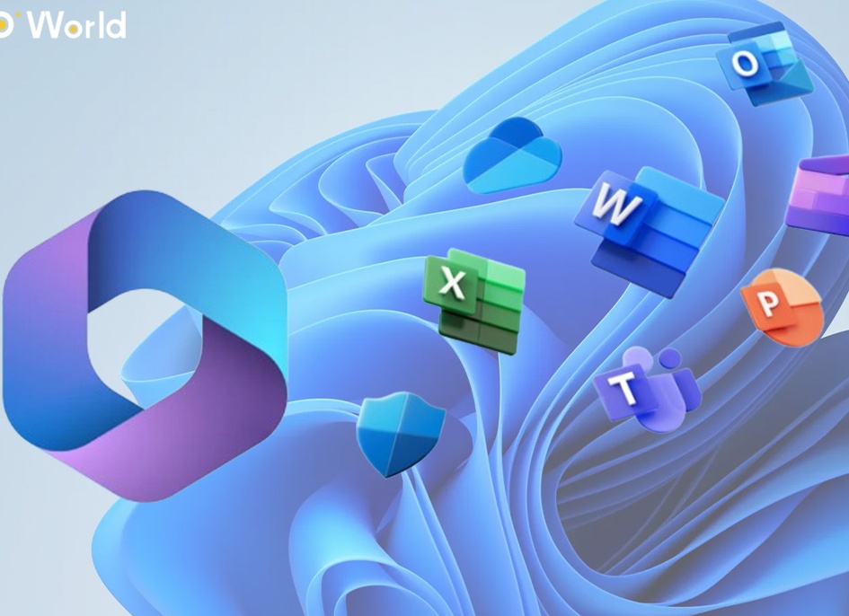 Microsoft Copilot Pro доступен по всему миру