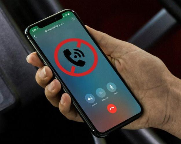Мессенджер WhatsApp будет блокировать все нежелательные телефонные звонки от мошенников и спамеров. Новый сервис уже доступен в бета версии