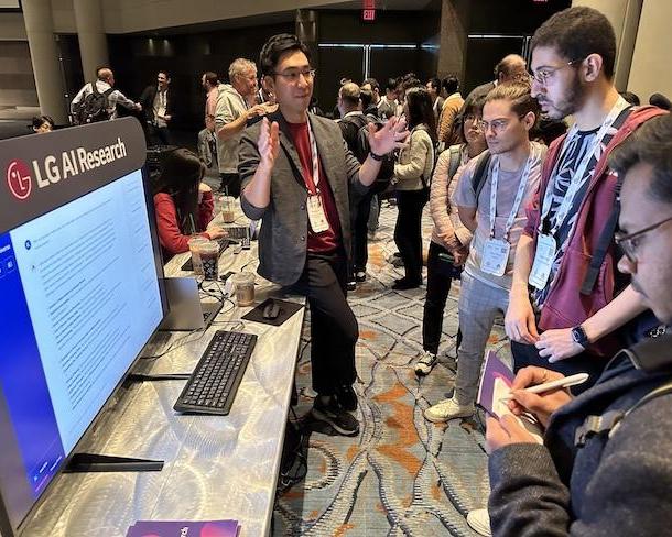 LG Group ускоряет дальнейший рост в секторах искусственного интеллекта, биотехнологий и чистых технологий