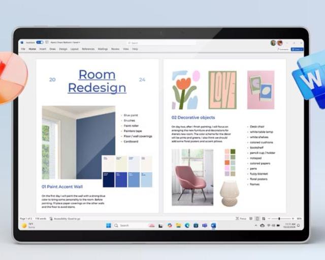 Microsoft Office начинает дорожать с внедрением функций ИИ