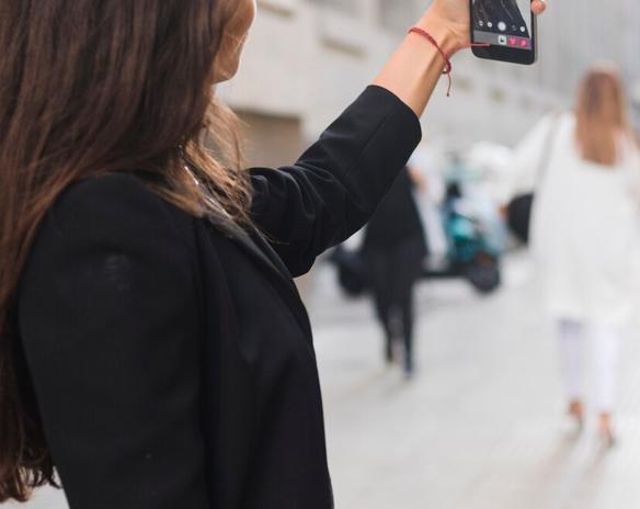 Компьютерное зрение в смартфонах. Как технологии меняют нашу реальность