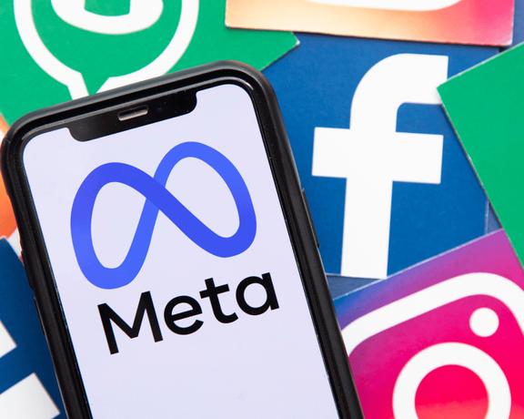 Meta* усиливает онлайн