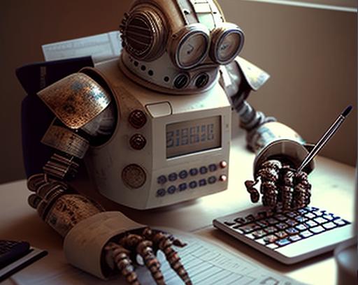 Кого нейросети лишат работы? 10 специальностей, для которых люди станут не нужны