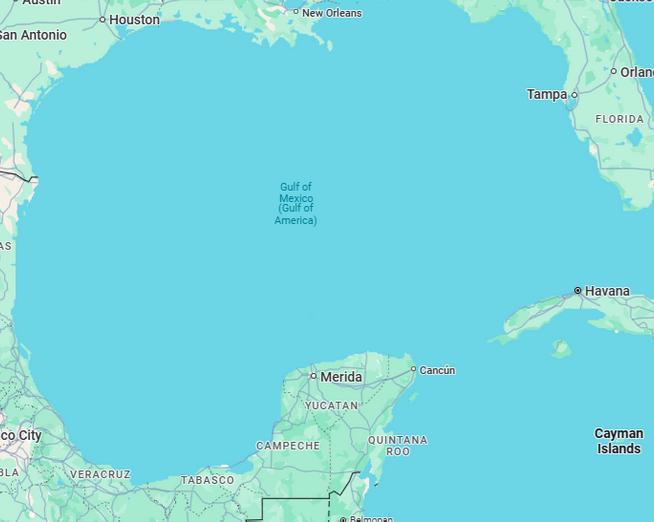 Мексика будет судиться с Google из