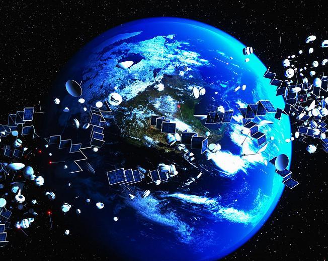 Как тебе такое Илон Маск? Скорости интернета Starlink существенно упали из