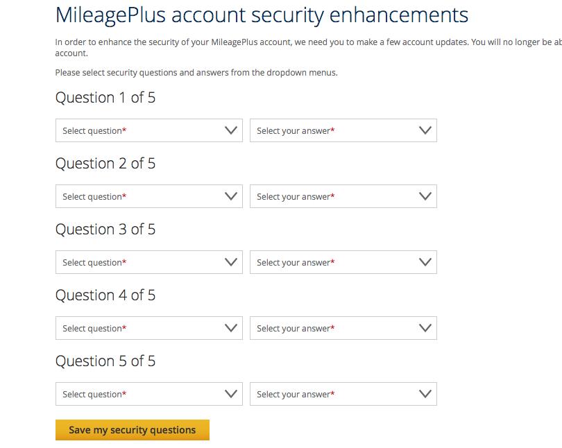Как угробить безопасность аккаунта и заставить всех себя ненавидеть, или почему контрольные вопросы