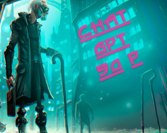 Как в России пользоваться ChatGPT за 90 рублей. Или за 11, если повезёт